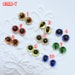 10pcs (5pairs) glass eyes diy animal eyes dolls eyes H8MM-T
