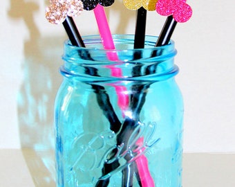12 PACK - PENIS STRAWS! Bachelorette party, bachelorette party decorations, penis decorations, bachelorette party favors, party supplies