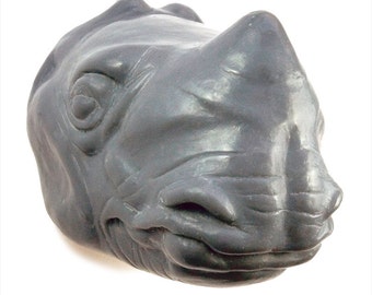 Rhino Soap