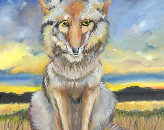 Patsy LaRue