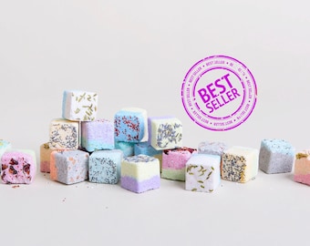 Shower steamers, Bath fizzies, Shower Fizzies, Shower Tablets, Shower Melts, Shower Fizzy, love you gift, Mother's Day gift,Bath fizzies,MOM