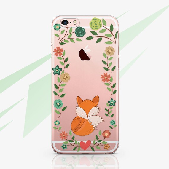 coque iphone 6 plus renard coque iphone 6 plus renard