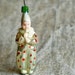 antique Christmas ornament, с. 1950, christmas tree, best price, art, home decor, holiday, collectibles, JunqueTreasures,