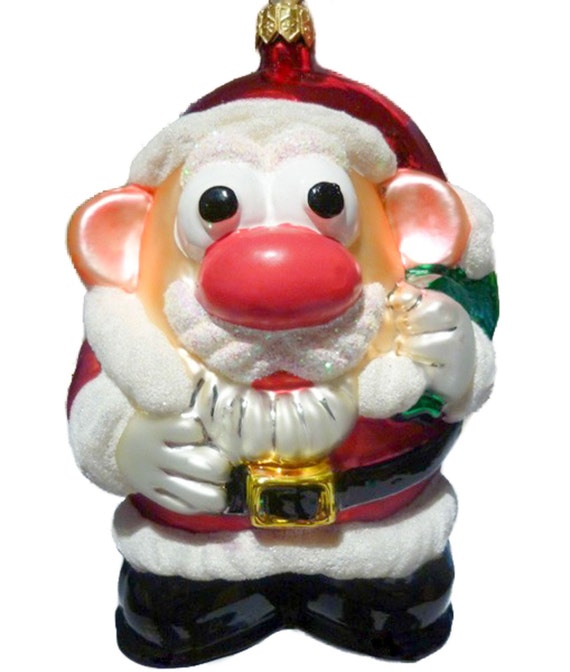 potato head santa