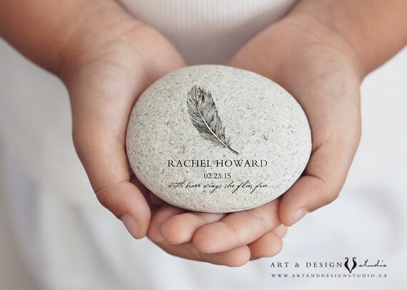 Sympathy Gift Bereavement Gifts Memorial Stone Remembrance