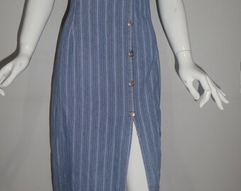 Dress Vintage Paris Sport Club