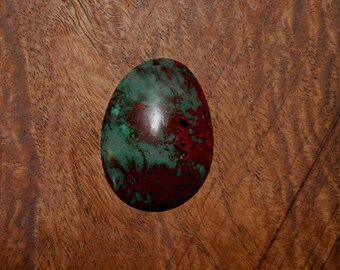 Sonoran Sunrise Designer Cabochon