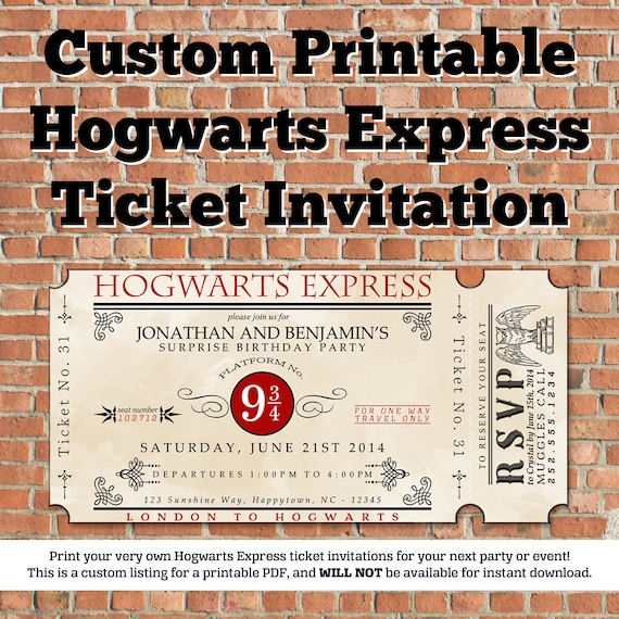 custom-printable-hogwarts-express-ticket-invitation