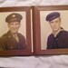 MILITARY Portraits, Men of the Army and the Navy