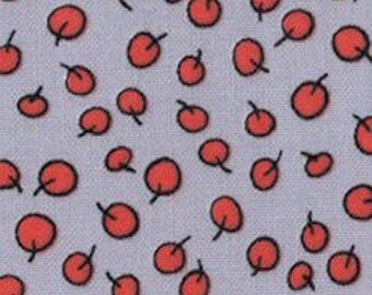 Little Apples by Aneela Hoey for Moda- OOP- HTF- by the half yard