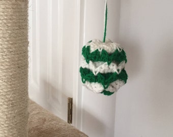 Cat Toy Ball- Benefits Guide Dogs for the Blind