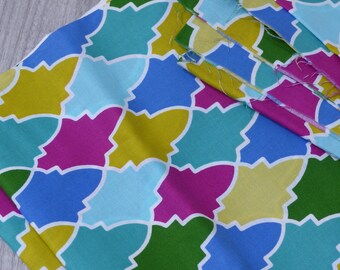 Coupon Grand Bazaar by Patty Young for Michael Miller Persian