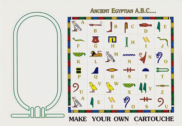 new-price-only-65-each-hieroglyphic-alphabet-stickers-write-your