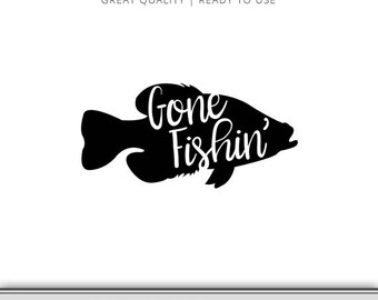 Free Free 89 Free Svg Files Gone Fishing Svg SVG PNG EPS DXF File