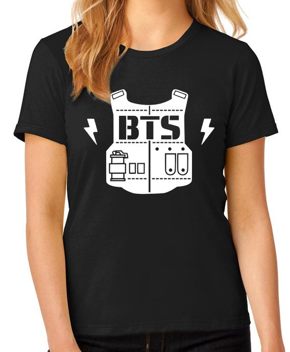 bts t shirts uk