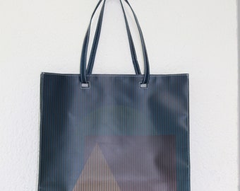 Tote Brumetrique Double strap