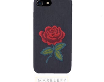 black iphone 6 case with roses black iphone 6 case with roses