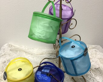 Walker Yarn Case