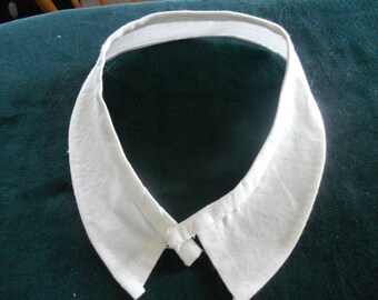 Reproduction Victorian Civil War Collar, New