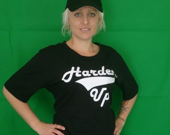 Australian Designer Clothing ,Harden Up Apparel