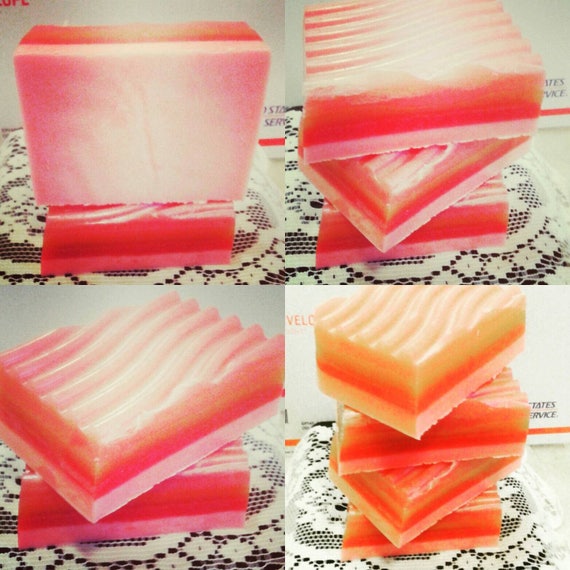 Starbucks Secret Menu Type PINK starburst Frappucino Artisan