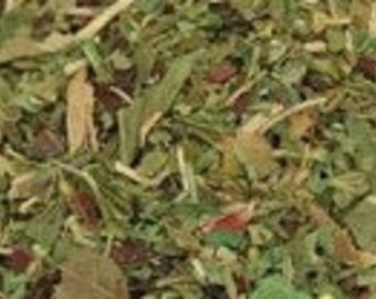 Memory Herbal Tea - Certified Organic