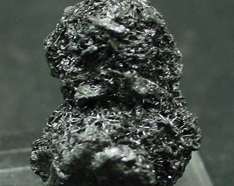 Rare Franckeite Crystals, Bolivia - Mineral Specimen for Sale
