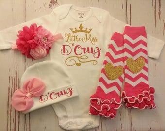 Coming Home Outfit, Girl, Baby Clothes, Baby Girl Clothes, Newborn, Baby Girl, Outfit, Coming Home Outfit, Girl, Going Home Outfit Girl