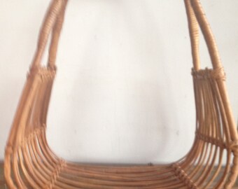 Franco Albini Attributed Magazine Rack