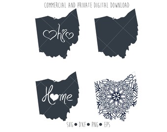 Free Free 176 Ohio Home Svg Free SVG PNG EPS DXF File