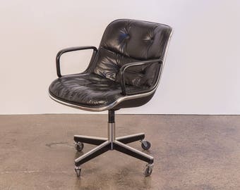 Pollock chair | Etsy