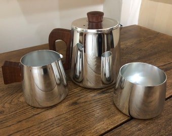 SONA Vintage Tea Set