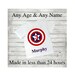 Captain America Birthday, 2nd, 3rd, 4th, 5th, 6th, Personalised, Printable Iron On Transfer, Decal, JPEG, Digital, Comic, Marvel, T shirt