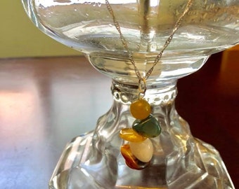The Little Girl Pendant