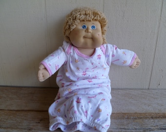 Cabbage Patch Kids Doll 1982