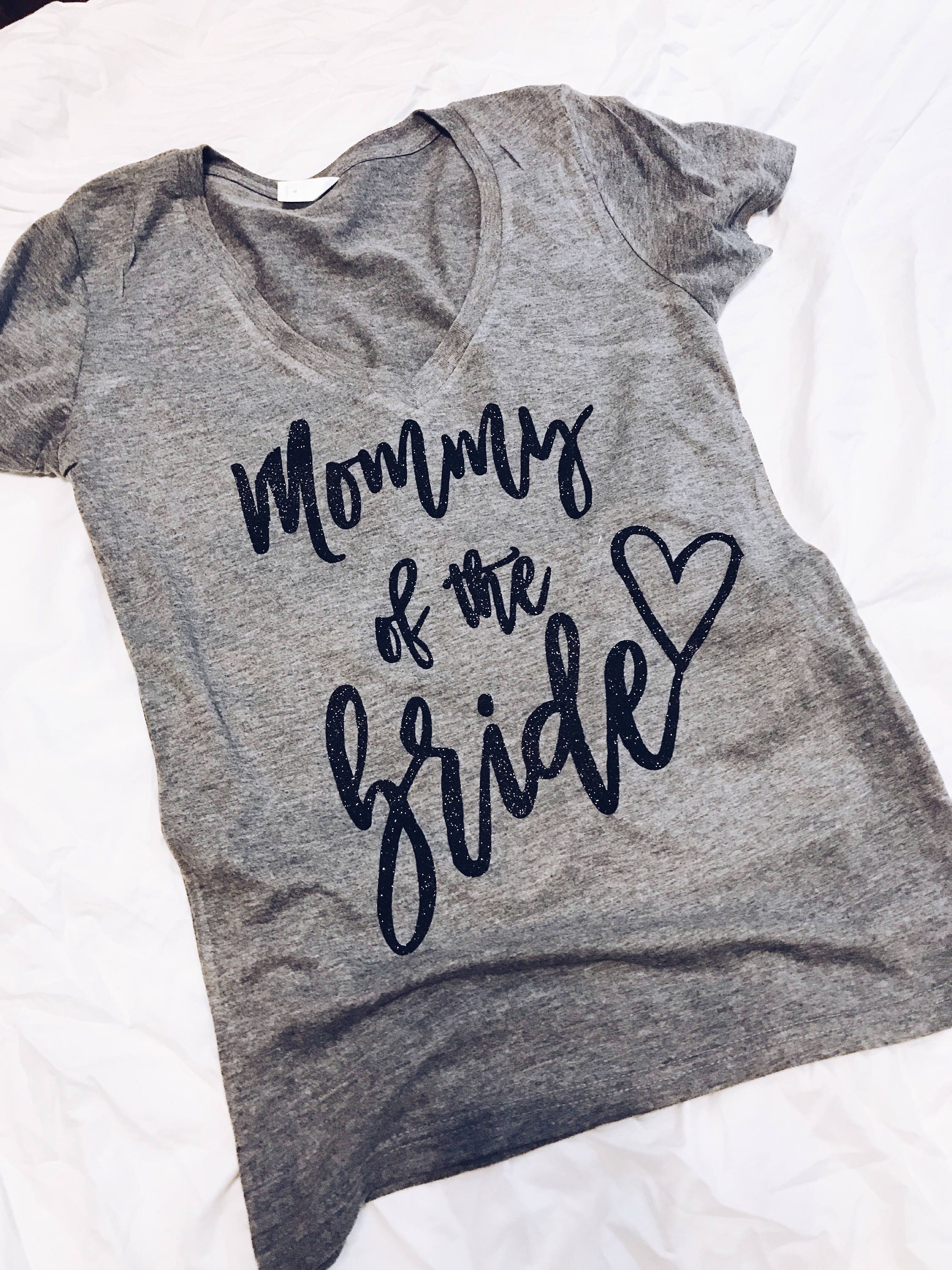 mother of the bride shirt ideas