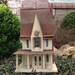 Victorian Ellington Hall Birdhouse