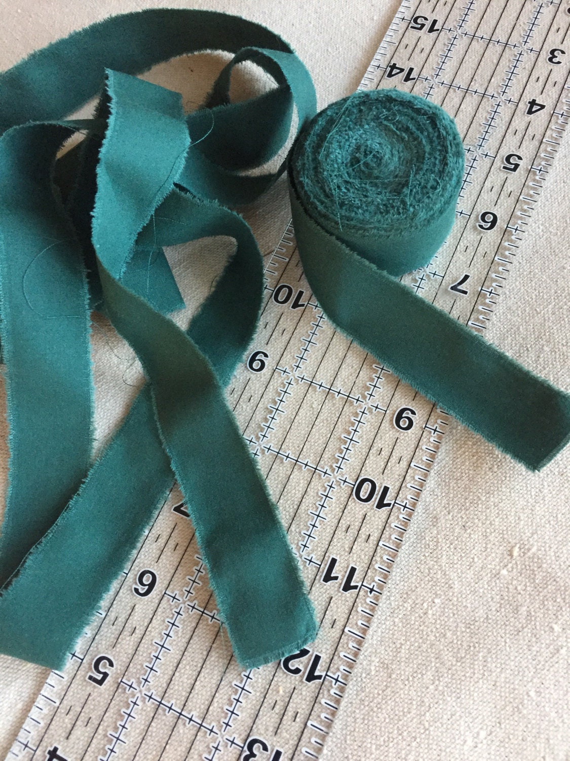 Rag Rug Precut Fabric Strips Fabric Yarn Toothbrush