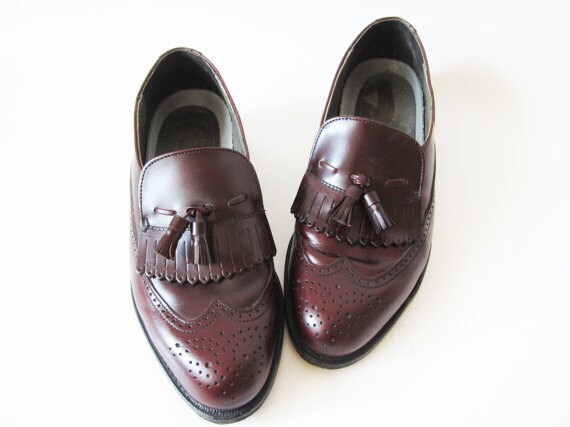 dexter shoes