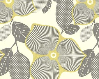 Optic Blossom - One Yard - Amy Butler Fabric - Midwest Modern Collection