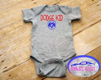 Rams Baby Shirt Etsy