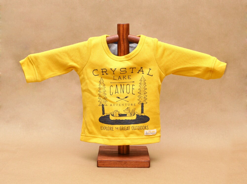 Children Clothing Display Rack Baby Sweater Children Clothing Display Rack Baby Sweater