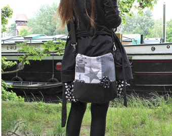 Messenger bag, Messenger bag, KEEP CALM