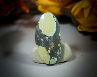 Hubei Turquoise Cabochon 40-4828