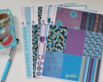 Best is Yet - Big Happy Planner Weekly Kit