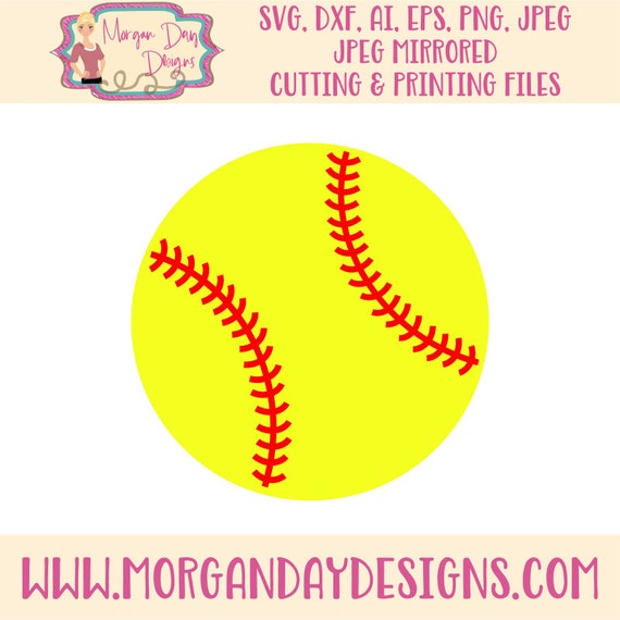 Free Free 281 Free Softball Svg Images SVG PNG EPS DXF File