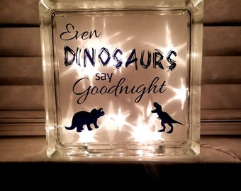 Nightlight Box
