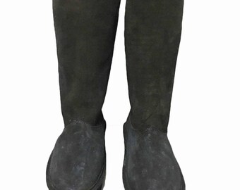 Unkar's Thugs boots/ Custom boots/ Designer boots/ Star Wars boots