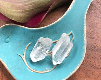 Quartz Crystal Points | Quartz Points | Quartz Gemstones