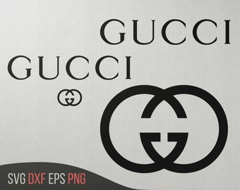 Download Gucci svg | Etsy